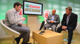 Гленн Ходдл и Рэй Уилкинс о шансах команды Романа Павлюченко