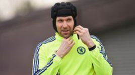 "МЮ" купит Бераино,  Чех сменит "Стэмфорд Бридж" на "Сан-Сиро".  Пять трансферных слухов дня