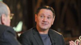 "Футбол по Романцеву" с Дмитрием Аленичевым