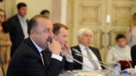 Дело Газзаева дойдет до президента