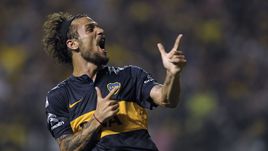 Эксперт Кавенаги, ренессанс Освальдо, незаменимый Милито 