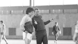 Виктор Пасулько: "От прежнего "Спартака",  увы, ничего не осталось"