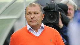 Ответное поздравление болельщикам от ФК "Урал"