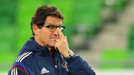 "РФПЛ-Экспресс": Капелло на заметку