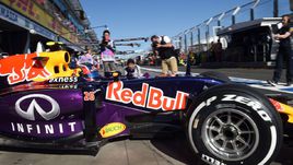 Сезон – новый, расклад сил – старый