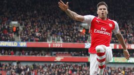 Лучшие голы субботы: "выстрел" с 45 метров, юбилей Мораты