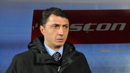 Арвеладзе cыграл честно. И подал в отставку