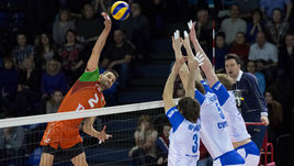 Еще одно фиаско Воронкова