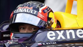 "Ред Булл" угрожает уйти