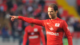 26 октября 2014 года. Первый матч Романа ШИРОКОВА за