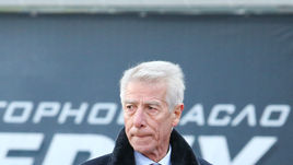 "Тосно" обходит Непомнящего