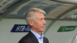 Непомнящий в погоне за "Тосно"