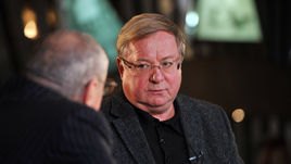 "Начистоту!": Степашин, Газзаев и Романцев