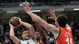 Галь Мекель: "Варианта два: победа или смерть"