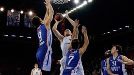 "Нижний" почти вылетел