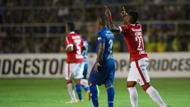 Витинью забивает, Кариока побеждает, Вагнер – запасной