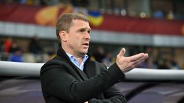 Ребров и киевский Ренессанс