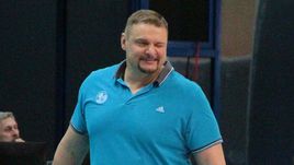 Алекно подал пример Виллаш-Боашу