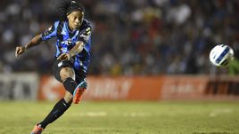 Семь чудес Роналдинью