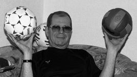 Памяти Аркадия Арканова