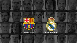 Расклад на класико: "Реал" дороже "Барселоны" 