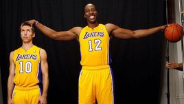 Стив Нэш или дважды MVP