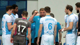 Владимир Алекно: "Кто будет пасовать в Берлине – секрет"