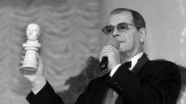 Аркадий АРКАНОВ.