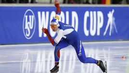 Три подвига за один уик-энд: Кулижников, Хорошилов и керлинг