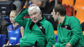 Николай Карполь: "С Гамовой и Соколовой надо поговорить"