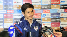 Игорь Портнягин: "Ничья нас не устроит"