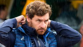 Андре ВИЛЛАШ-БОАШ.