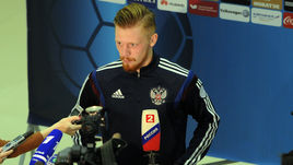 Иван Новосельцев: "К шуткам про "Служебный роман" уже давно привык"