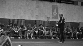 Как возрождали "Спартак"