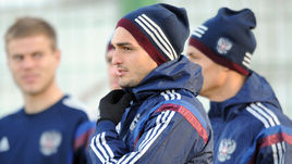 Магомед Оздоев: "Черногория не сильнее нас"