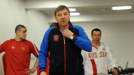 Олег Знарок: "Я против совместительства" 