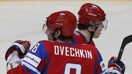 "Наша" зарплата в НХЛ – $ 99 903 701