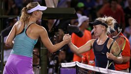 Гаврилова отправила Шарапову готовиться к Кубку федерации