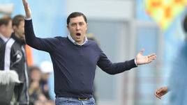 Газзаев ставит на "Тосно"