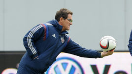 В ожидании Казахстана