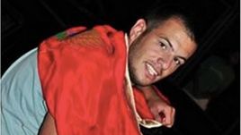 Лука ЛАЗАРЕВИЧ.