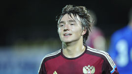 Денис Давыдов и Роман Зобнин: "Коленки не трясутся"