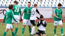 Непомнящий закручивает интригу