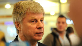 Толстых vs "Телеспорт"