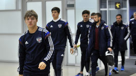 Молодежь сменила лидеров