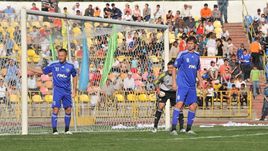 Изгнание Титова с Тихоновым и другие скандалы казахстанского футбола