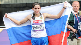 В центре Чегина утверждают, что Лашманова не участвовала в чемпионате Мордовии 