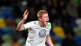 "Зенит" претендует на Де Брейне, "Реалу" нужен Алаба