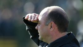 Главные шутники российского футбола. От Гамулы до Сапогова