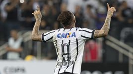 Вагнер Лав в тени Герреро